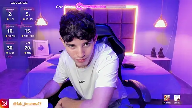 AlejooTwinkn Live XXX chat