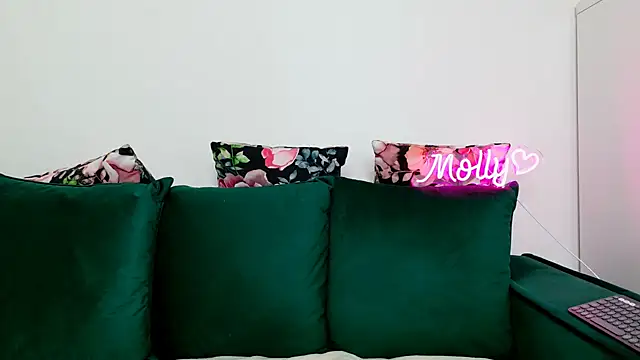 MollyMosley Live XXX-Chat