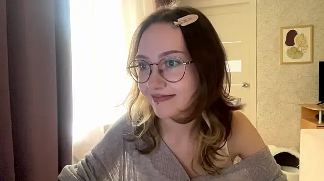 ArethaCarse Chat XXX in diretta