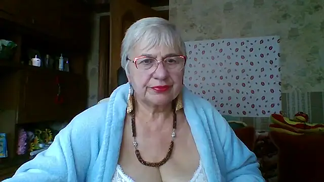 SweetCherry27 Chat XXX in diretta