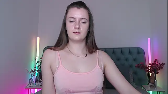 Czat XXX na żywo – Blush_flowwer