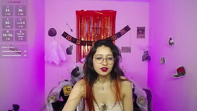 Nahomi_xxx Chat XXX in diretta