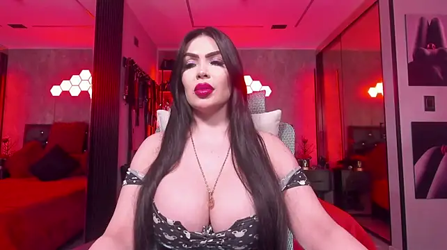 GabrielaAroms' Live XXX Chat