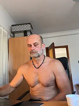 Chat XXX en directo de Boomerhun