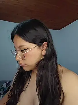 _Juno Adlı Modelin Canlı XXX Sohbeti