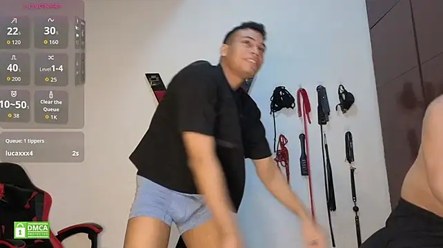 GoldenBoyDuo Chat XXX live