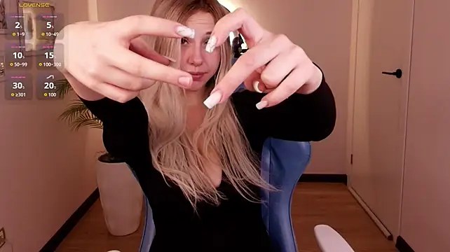 CatEyePro's Live XXX Chat