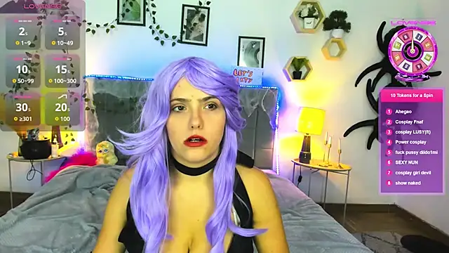 DellaRows Adlı Modelin Canlı XXX Sohbeti