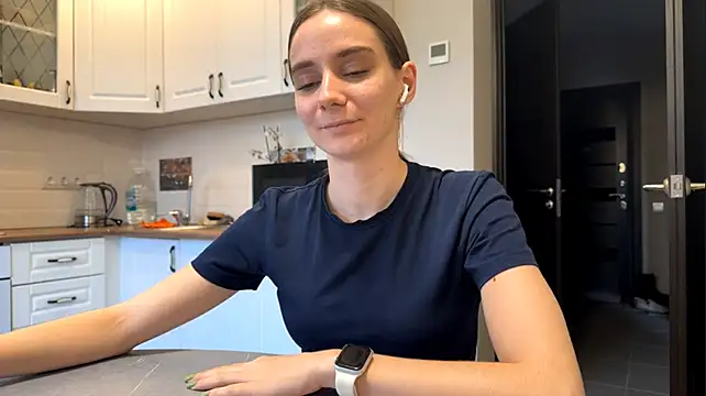 ShirleenDeming Chat XXX in diretta