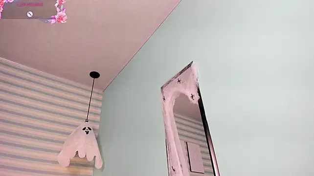 goddess_kianna's Live XXX Chat