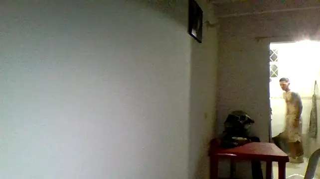 Kenner_fox77 élő XXX-chatje