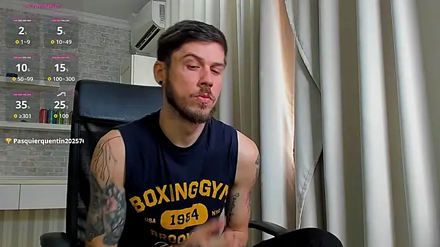 JonahShaw live XXX chat
