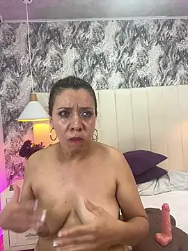 Samantta_606 Chat XXX in diretta