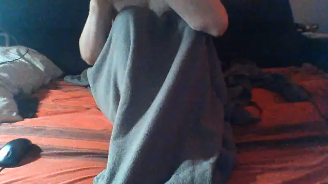 Živý XXX chat KaelNox