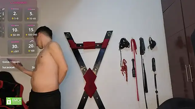 GoldenBoyDuo Chat XXX in diretta