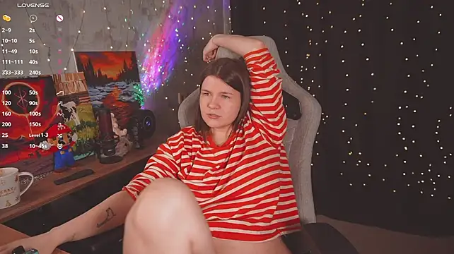 cuteamberlyyy's Live XXX Chat