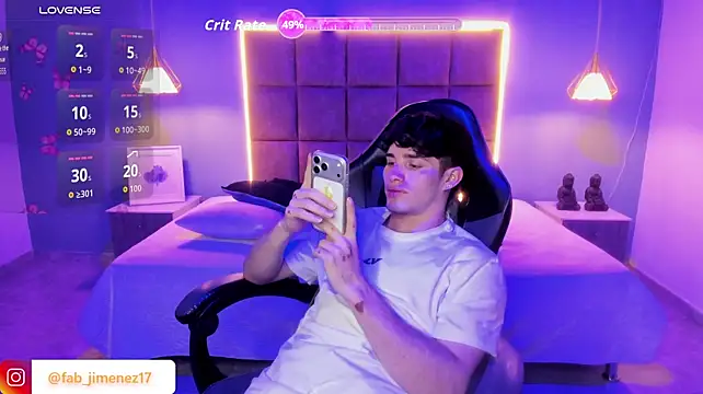 AlejooTwink Live XXX-chat