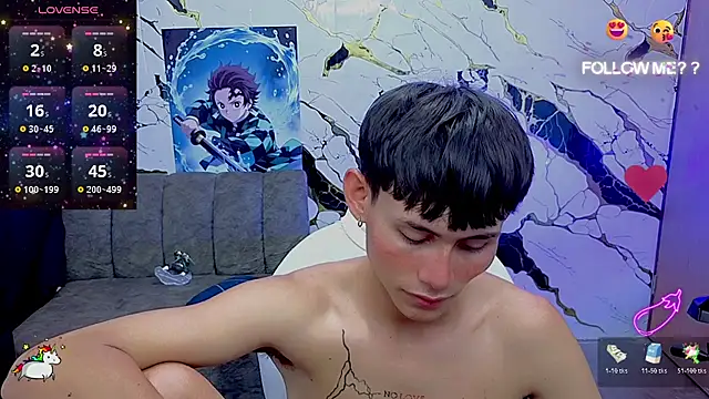 tanjiro_cute Chat XXX live