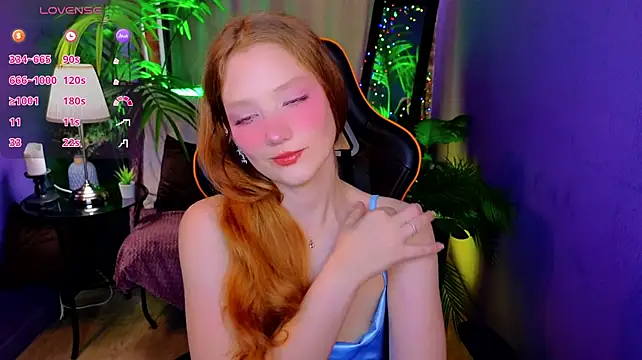 Chat XXX ao vivo de Your_lilith_