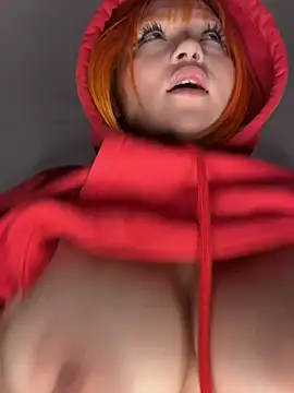 Czat XXX na żywo – alysson_As