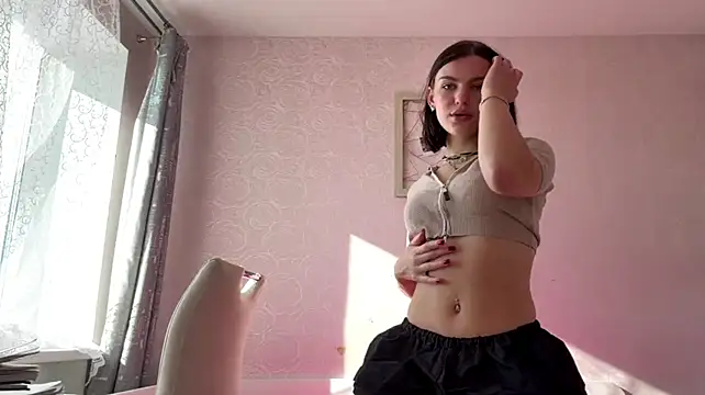 Živý XXX chat IsabelHafen