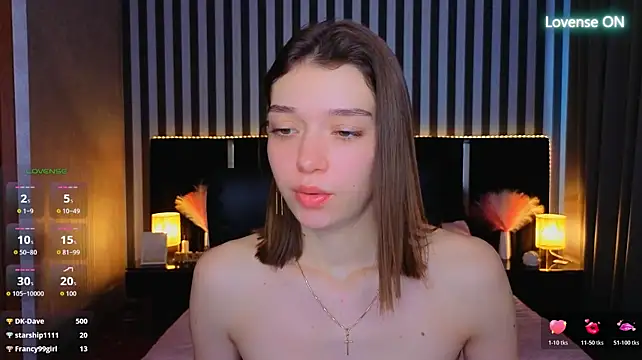 Chat +18 de Cherry_Wipe ao vivo