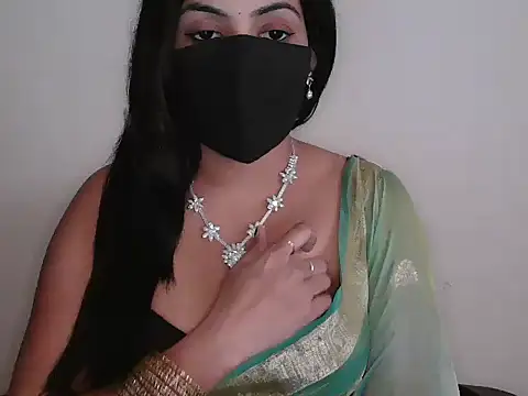 Reddy_Trisha Chat XXX in diretta
