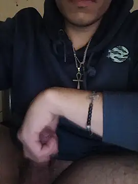 Oliver_LA Chat XXX in diretta