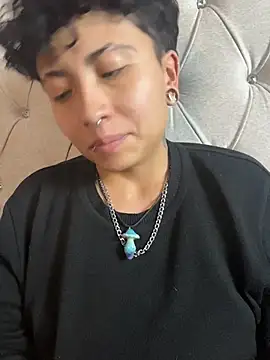 ian_mathias_ Chat XXX in diretta