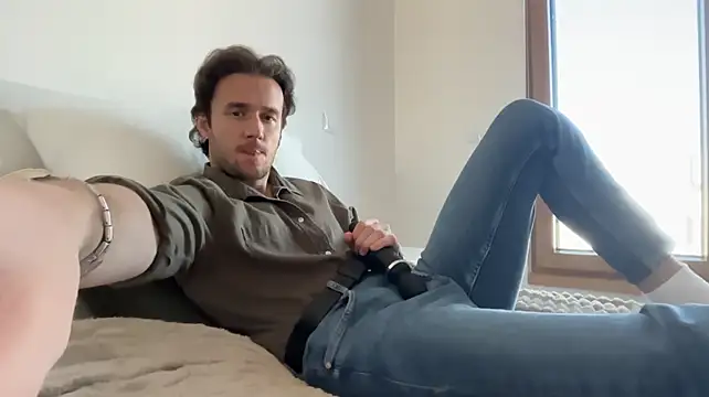 cute_mark Chat XXX in diretta