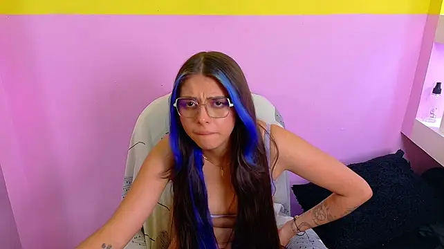 Kyomi_Hunt's Live XXX Chat