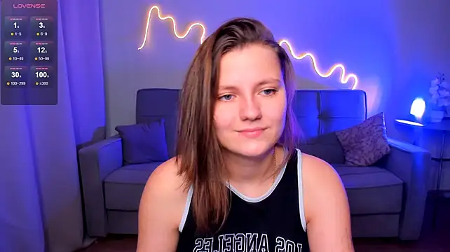 MelindaTin's Live XXX Chat