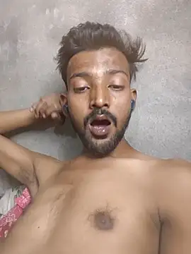 Sembang XXX Secara Langsung Sexyboy_HOT18