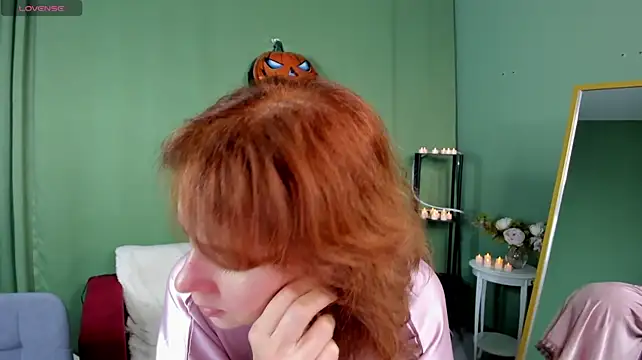 LeticiaRomano Chat XXX in diretta