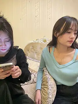 Czat XXX na żywo – huihui_520