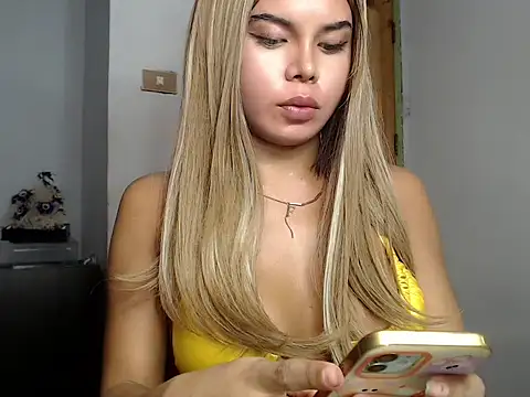 Živý XXX chat Naughtymargiefucking
