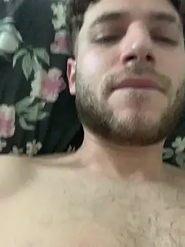 הופעת וובקאם של reyes2991