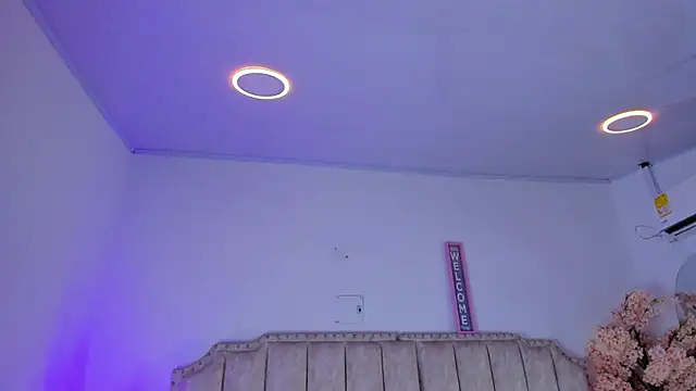 BrithanyParker_'s Live XXX Chat