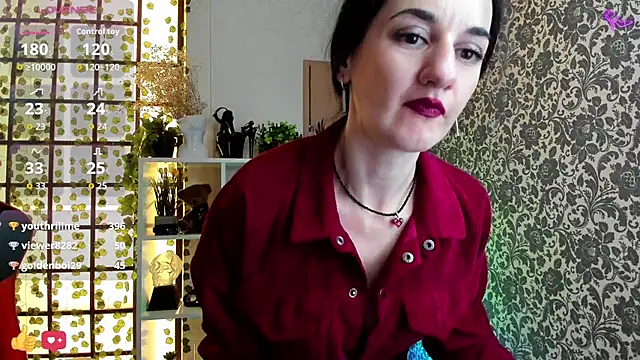 JessicaAlfo Live XXX-Chat