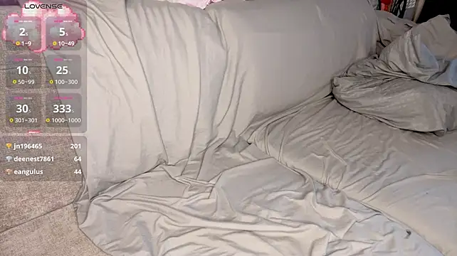 LoraDavi Adlı Modelin Canlı XXX Sohbeti