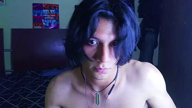 olii_dusk's Live XXX Chat