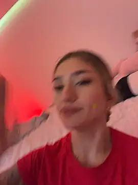 Ariannaa_1 Chat XXX live