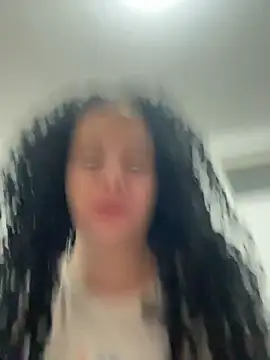 Chat XXX ao vivo de Hey_Cata