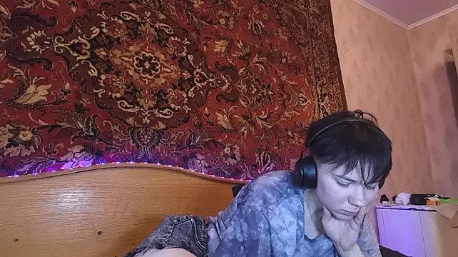 VelmaWysock Live XXX-Chat