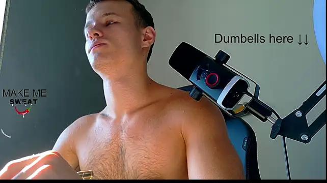XXX chat uživo modela dennisdillon