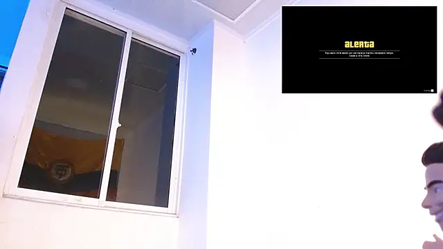 Онлайн чат XXX Bad_Boy_Carter69