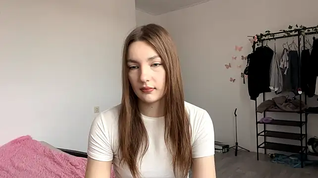 JuleCawood's Live XXX Chat