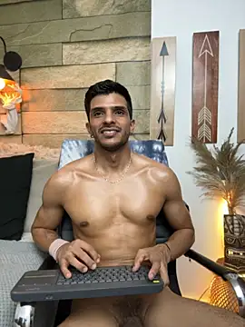 anddy_white – Live XXX-chat