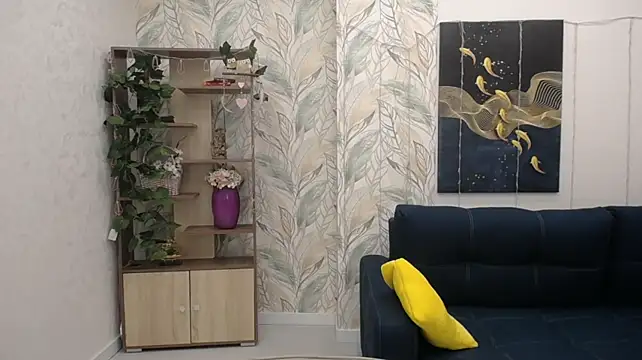 Chat XXX ao vivo de EvaFrank