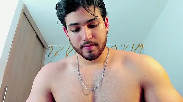 Chat XXX ao vivo de ElianKeiser